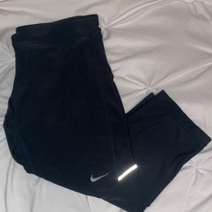 Nike Running Capris